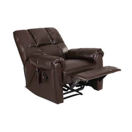 Serta Massage Recliner Multiple Colors