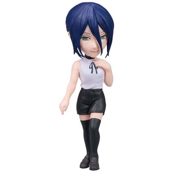 Chainsaw Man World Collectable Figure Vol.1 Reze Figures