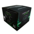 thumbnail image 5 of Deaf Bonce Car Audio 8" Apocalypse Bass Subwoofer Dual 2 Ohm 1600 Watt SA2508-D2, 5 of 5