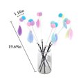 thumbnail image 3 of Pet Teaser Toy Creative Interactive Fashion Cat Teaser Toy Cat Teaser Wand, 3 of 9