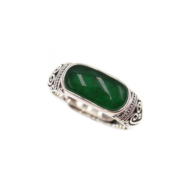Sonducket Hombres Mujeres Anillo Apertura Ajuste Cobre Anillos de diamantes de imitación Decoraciones Novia Joyería Vintage Citas Joyas Regalo Ropa, zapatos y accesorios Miscelánea Sonducket AP012407-00