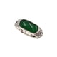 thumbnail image 1 of Jumpingount Hombres Mujeres Anillo Apertura Ajuste Cobre Anillos de diamantes de imitación Decoraciones Novia Joyería Vintage Citas Joyas Regalo Ropa, zapatos y accesorios Miscelánea Jumpingount AP012407-00, 1 of 5