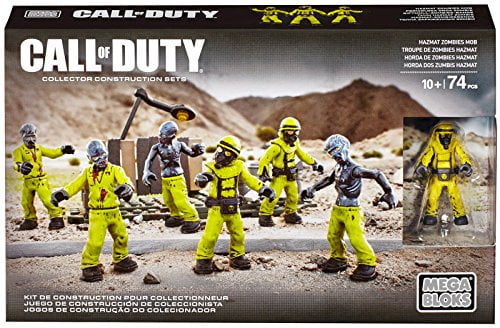 mega construx hazmat