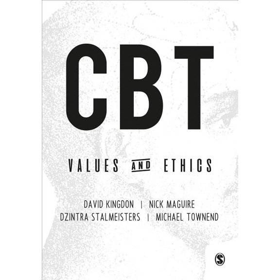 CBT Values and Ethics, (Hardcover)