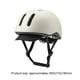thumbnail image 5 of Casco de bicicleta Casco de seguridad ajustable para bicicleta Scooter eléctrico (Beige) Ndcxsfigh Accesorios para bicicletas, 5 of 8