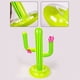 thumbnail image 5 of Juego de agua Juego de lanzamiento de anillo de cactus inflable Juego de favores de fiesta para niños y adultos, 5 of 6