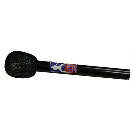 Costumes For All Occasions Ru8781 Elvis Microphone