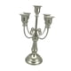 thumbnail image 1 of Candelabro decorativo perfecl 5 brazos soporte para velas base estable 175 cm x 255 cm, 1 of 8