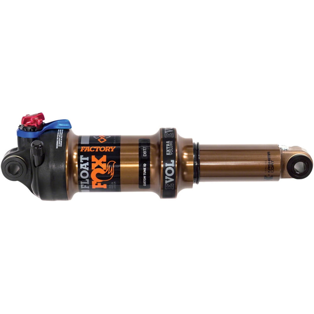 fox float dps factory shock