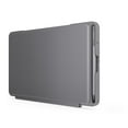 thumbnail image 3 of Lenovo Chromebook Duet EDU G2 83HJ0002UB Chromebook Tablet - 10.9" WUXGA - MediaTek Kompanio 838 Octa-core - 4 GB - 64 GB Storage - ChromeOS - Luna Gray - Cortex A78 Dual-core (2 Core) 2.60 GHz + C..., 3 of 10