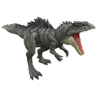 HAMMOND COLLECTION CERATOSAURUS フィギュア Jurassic World Hammond Collection Ceratosaurus Dinosaur Action