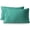 Green, variant on Nvzi Pillow Cases - King Size Set of 2 (20×36in),King Pillow Cases Set with Envelope Pillowcase Design,Soft Pillow Cases for Bedding,Red, Suitable for Bedroom & Guest Room