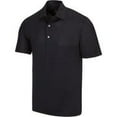 thumbnail image 6 of Greg Norman Freedom Micro Pique Evergreen Shirt Men, 6 of 6
