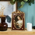thumbnail image 3 of Retro Style Picture Frame European Antique French Photo Frame for Gift Ideas   StyleC, 3 of 9