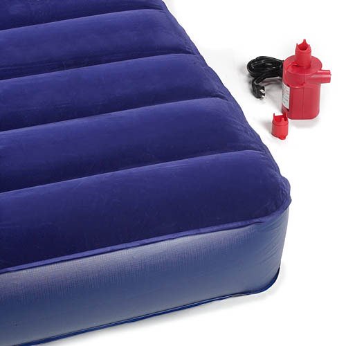 Beautyrest Express Bed Twin - Walmart.com