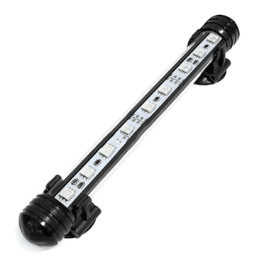 HIBIBUD Fish Tank Light All-Round Aquarium Lighting Led Strips for Fish Tanks Colorful Color Change Aquarium Lights with Timed