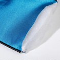 thumbnail image 3 of Silk Sleep Mask Eye Mask Blindfold with Double Layer Silk Filling and Elastic Strap for Full Night's Sleep, Travel and Nap, Soft Eye Cover Eyeshade, 3 of 4