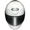 thumbnail image 2 of Shoei RF-1400 Origami Helmet - TC-5 White/Black, 2 of 3
