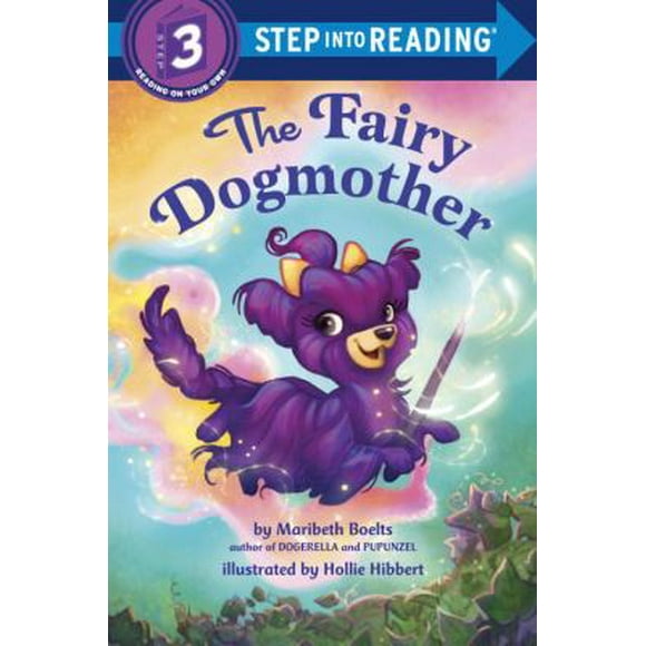 Pre-Owned The Fairy Dogmother (Library Binding) 1101934506 9781101934500