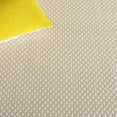 thumbnail image 6 of SAFAVIEH Terrace Gina Geometric Indoor/Outdoor Area Rug, Beige/Ivory, 6'7" x 6'7" Square, 6 of 11