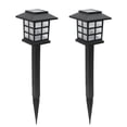 thumbnail image 2 of LED Solar Light, Landscape Lamp Solar Lights Outdoor Waterproof Lawn Lamp  For Yard, 2 of 8
