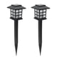 thumbnail image 2 of Luz Solar LED 2 Juegos De Luces Solares Lámpara LED Para Exteriores Para Patio ANGGREK Otros, 2 of 8