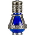 thumbnail image 6 of 3 Arches USA Pomegranate Anointing Prayer Oil for Prayer in Cobalt Glass Vial-Natural Joyfulness Oil 0.24oz, 6 of 7