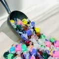 thumbnail image 5 of Sugar Free Fruity Candy Mix – Hard Candy & Chewy Taffies – Gluten Free – Individually Wrapped – 1 lb Assortment Bag, 5 of 7
