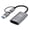 CFA and SDcard, variant on Fast Speed Type C Interfaces CFE Card Reader for CFA and TypeA Cards and Portable Design