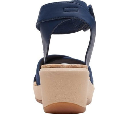 clarks step cali coast