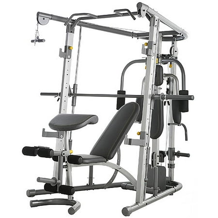 Weider C700 Bench