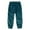 d-215Green114, variant on MEZZALL Child Pants Boys Corduroy Pants Winter Warm Fuzzy Trousers Slim Fit Casual Kids Joggers Soft Comfort Play Trousers Durable Cold Weather Trendy Slacks