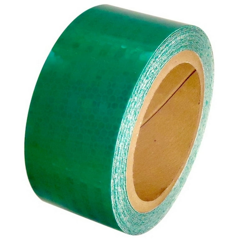 Superbrite Micro Prismatic High Intensity Reflective Tape