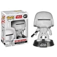 thumbnail image 2 of FUNKO POP! STAR WARS: THE LAST JEDI - FIRST ORDER SNOWTROOPER, 2 of 2