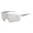 Silver Frame Mercury, variant on Outdoor Sunglasses for Sports, Cycling, Driving, and Travel - Trendy, Casual, and Sporty Styles for Fashionable Sun Protection