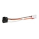 thumbnail image 1 of Termostato de descongelación Ticfox de tres cables para reemplazo de Maytag Amana Admiral Magic Chef, 1 of 12