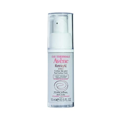 Eau Thermale Avene - RetrinAL EYES - Retinaldehido y acido h Eau Thermale Av?ne Eau Thermale Av?ne