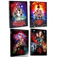 thumbnail image 1 of Stranger Things Saison 1-4 (DVD), 1 of 2