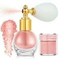 thumbnail image 1 of FcBaudy High-gloss Brightening Powder Spray Body Powder Spray Glitter Powder High gloss spray, 1 of 2