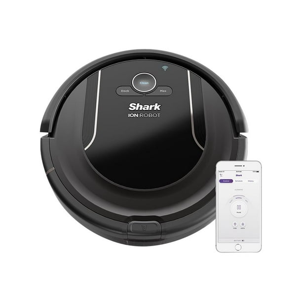 battery for shark robot vacuum