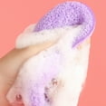 thumbnail image 3 of Facial Sponge for Cleansing and Exfoliating, Reusable Makeup Removal Pads, 3 of 6