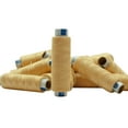 thumbnail image 3 of Polyester Thread New Sewing Supplies Spool Quilting Grey Wholesale 20 Pcs Spun, 3 of 4