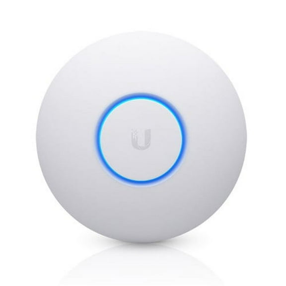 Ubiquiti UniFi nanoHD 802-11AC Wave 2 Dual-Band Access Point UniFi nanoHD Wireless Access Point