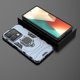 thumbnail image 3 of Funda para Xiaomi Redmi NOTE 13 5G con Soporte Anillo Giratorio 360° y Protección Resistente a Golpes y Caídas, 3 of 5