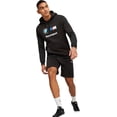 thumbnail image 3 of PUMA Men's Standard BMW M Motorsport Essentials Fleece Hoodie BLK-2XL, 3 of 3