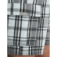 thumbnail image 5 of Wrangler Men's Twill Cargo Short, 5 of 5