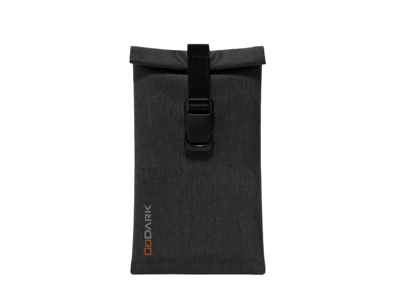 GoDark Faraday MAS Cell Phone Case, Charcoal