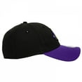 thumbnail image 4 of Teenage Mutant Ninja Turtles Donatello New Era 39Thirty Fitted Hat-Small/Medium, 4 of 6
