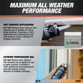 thumbnail image 4 of Sellador DAP AMP All Weather Clear 266 ml, 4 of 8