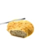 thumbnail image 4 of 2 cuchillas de repuesto de acero inoxidable para cortar pan, cuchillas dentadas para cortador de pan de madera, 4 of 8